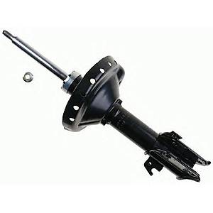 �MPREZA 2003-2007 �N AMORT�S�R SA�