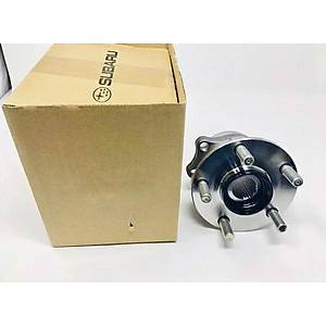 Forester Arka Porya 2013-2015 (OEM)