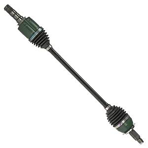 Forester 2013-2017 Aks Komple �n Sa� / Sol