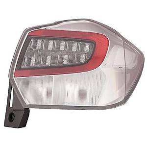 SUBARU XV 2016-2017 SA� ARKA STOP LAMBASI