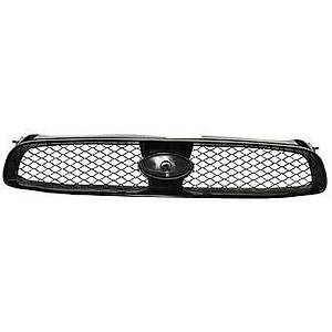 impreza �n Panjur 2003-2005 (Armas�z)