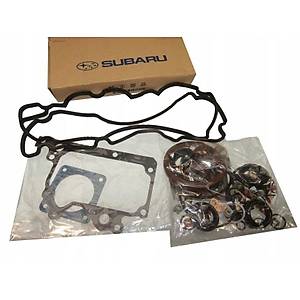 SUBARU D�ZEL TAKIM CONTA