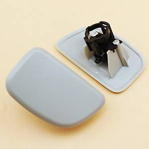 Forester 2006-2007 Far Fiskiye Kapa�� Sa�