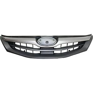 impreza 2008-2012 panjur armas�z