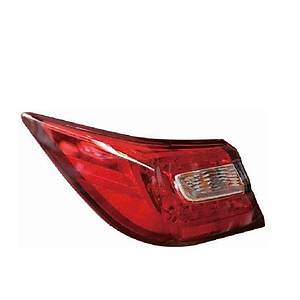 OUTBACK SOL DI� STOP