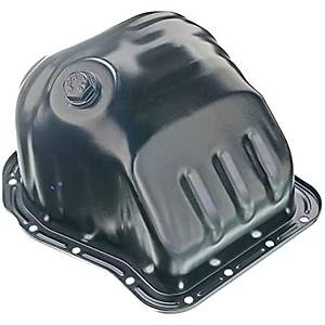 Motor Ya� Karteri TURBO