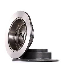 FORESTER 1998-2000 TURBO ARKA FREN D�SK TAKIMI