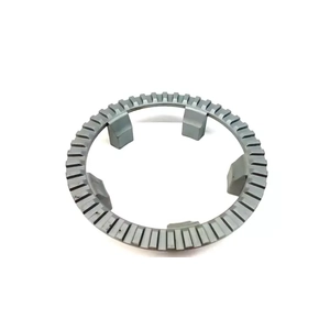 �N ABS �EMBER� 1998-2002