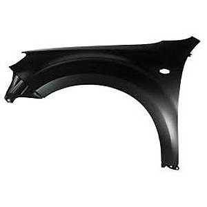 Forester 2008-2012  �amurluk �n Sol