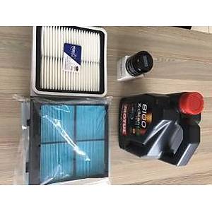 2003-2005 1.6 �MPREZA BAKIM SET�