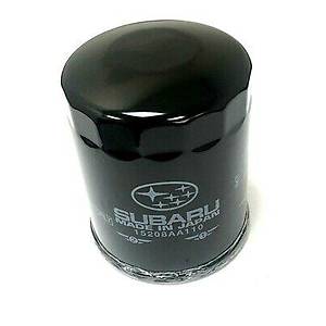 FORESTER 2016-2018 YA� F�LTRES� D�ZEL