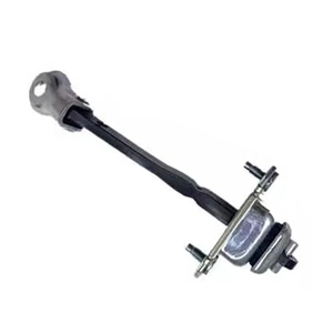 Forester Kap� Gergisi ARKA 2008-2012