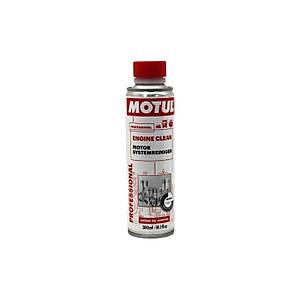 MOTUL MOTOR �� TEM�ZLEY�C�