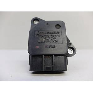 Air Flow sens�r ( hava ak�� metre )