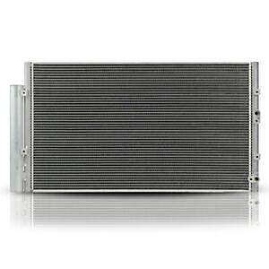 SUBARU BRZ 2012-2017 KL�MA RADYAT�R� 2.0L