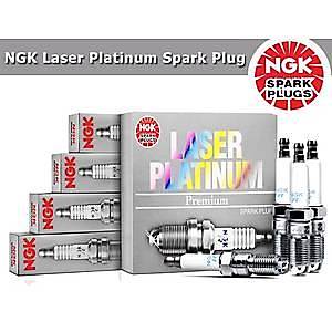 Forester Buji Tak�m 2.0 L H�br�t