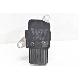 Air Flow sens�r ( hava ak�� metre )