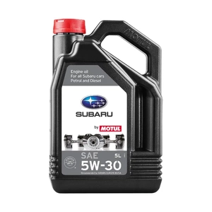 MOTUL 8100 ECO NERGY 5W30 5LT SUBARU