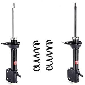 FORESTER ARKA AMORT�S�R TAKIMI YAYLAR