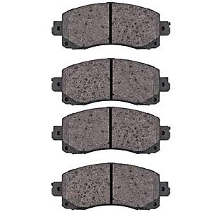 SUBARU XV 2018- �N FREN BALATASI