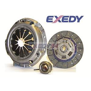 �MPREZA 2.0R DEBR�YAJ SET� 4X4