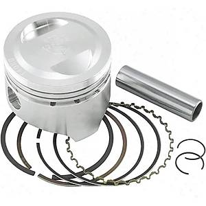 V�V�O 1993-1997 P�STON SEGMAN TAKIM 0.50