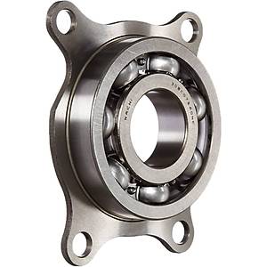 ARKA KUYRUK B�LYASI 30X72X17 2000-2012 WRX-1.5R-1.6TS-2.0R