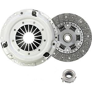 Subaru Brz Debriyaj Seti