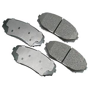 FORESTER 2019 - �N BALATA