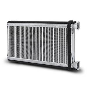 Kalorifer Radyat�r� (FORESTER 2008-2012)