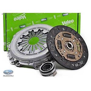 �MPREZA 2.0R DEBR�YAJ SET� 4X4