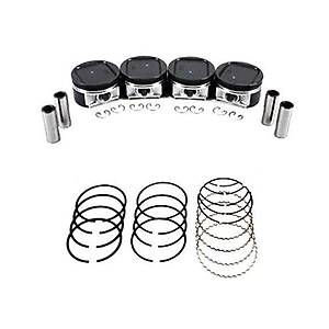 Forester 2.0L - Piston / Sekman Tak�m 0,50 - 2008-2012