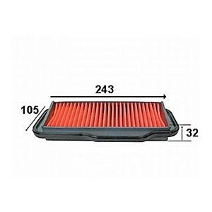 SUBARU V�V�O HAVA F�LTRES� (KARB�RAT�RL�)