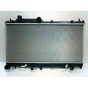 �MPREZA 2008-2012 1.5L SU RADYAT�R�