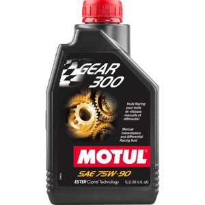 75w90 GEAR 300 1L