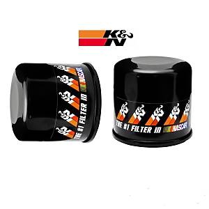 KN PERFORMAN YA� F�LTRES�