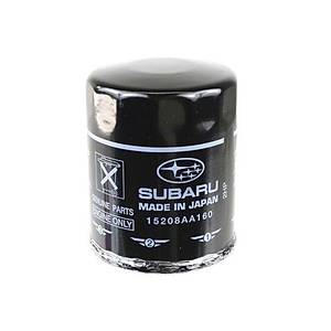 SUBARU XV 2018- YA� F�LTRES�