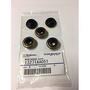 Subap Kapak Civata pulu TURBOSUZ (10 adet)