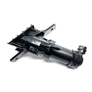 Forester Far Fiskiye Motor Sol 2006-2007