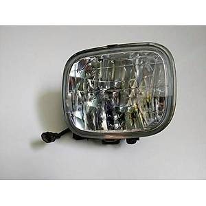 Forester 1998-1999 Sis Far� Sol