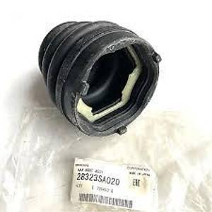 Forester Aks K�r��� �n �� 2003-2007