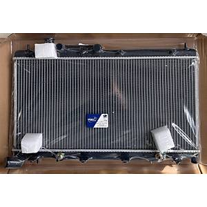 FORESTER 2013-2018 SU RADYAT�R� 2.0L  D�ZEL