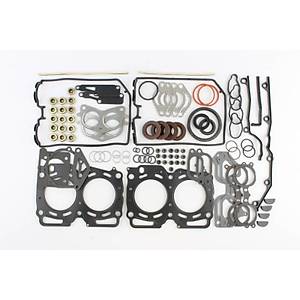 �MPREZA 1.5R MOTOR TAKIM CONTASI