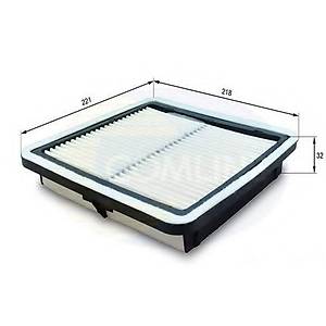 OUTBACK 2014- D�ZEL HAVA F�LTRES�