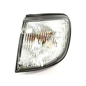 Forester 1998-1999 Sol Sinyal