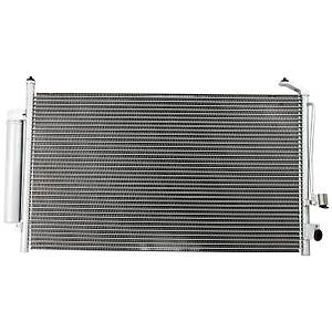 FORESTER 2003-2007 KL�MA RADYAT�R�