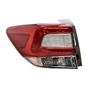 Subaru XV Arka Sol Stop Lambas� DI� 2018-