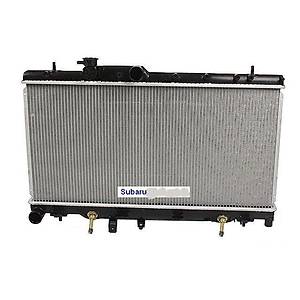 �MPREZA 2001-2007 SU RADYAT�R� 1.5 1.6TS 2.0R