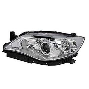 �MPREZA 2008-2012 FAR SOL ��� PARLAK