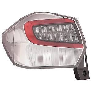 SUBARU XV 2016-2017 SOL ARKA STOP LAMBASI